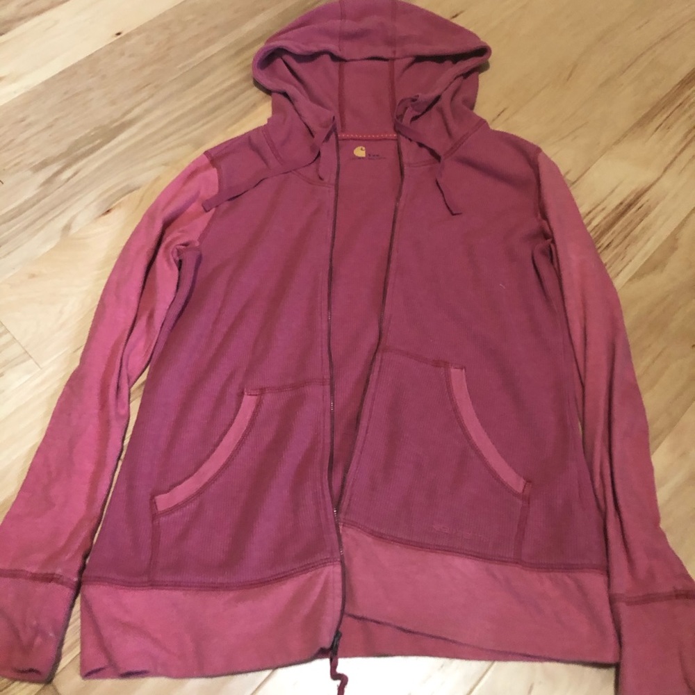 Buy 2 Get 1 Free Carhartt zip up